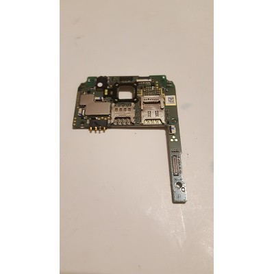Материнська плата Huawei Y3II LUA-L21 Материнська плата Huawei Y3II LUA-L21