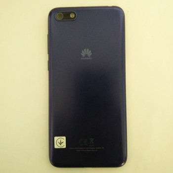 Задня кришка Huawei Y5 DRA-L21