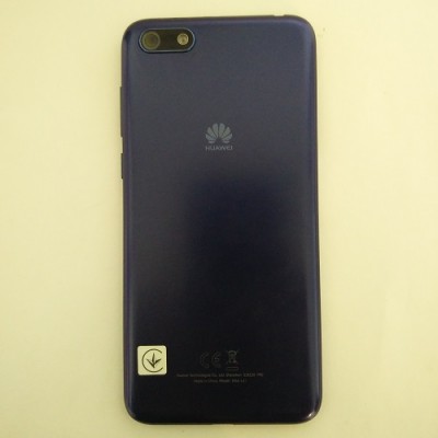 Задня кришка Huawei Y5 DRA-L21 Задня кришка Huawei Y5 DRA-L21
