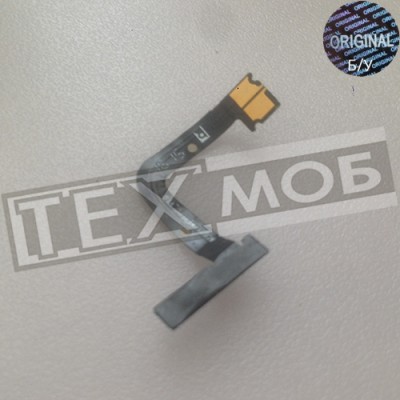Кнопка камери Huawei Y5 II (CUN-U29)