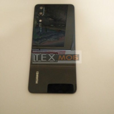 Задня кришка Huawei P20 (EML-L29) Original Задня кришка Huawei P20 (EML-L29) Original