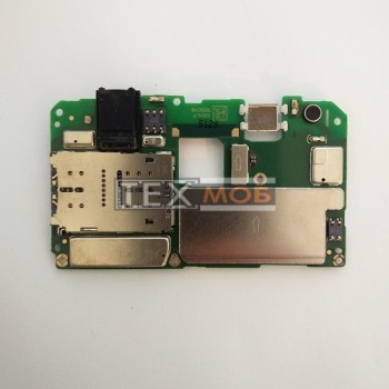 Материнська плата Huawei Y7 TRT-LX1 Материнська плата Huawei Y7 TRT-LX1