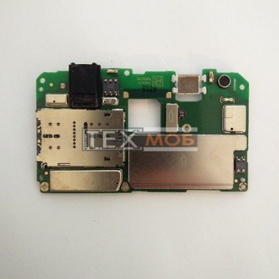 Материнська плата Huawei Y7 TRT-LX1