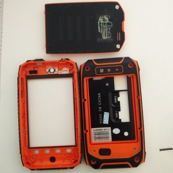 Корпус Hummer H1+