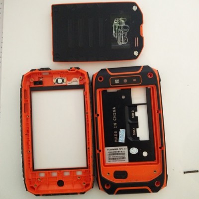 Корпус Hummer H1+ Корпус Hummer H1+