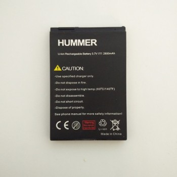 Акумулятор Hummer H1+