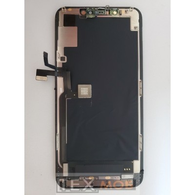 Дисплей (складання екран та сенсор) iPhone 11 Pro Max (під зрізання) Original Дисплей (складання екран та сенсор) iPhone 11 Pro Max (під зрізання) Original