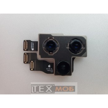 Камера основна (задня) iPhone 11 Pro Max Original