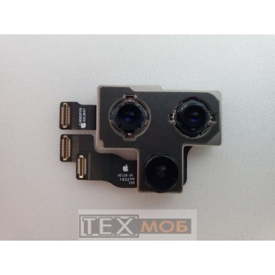 Камера основна (задня) iPhone 11 Pro Max Original Камера основна (задня) iPhone 11 Pro Max Original