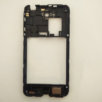 Середня частина корпусу з динаміком (дзвінок) для телефону JiaYu G2