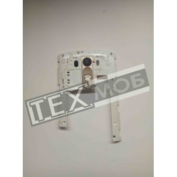 Середня частина корпусу LG G3 D855