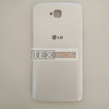 Задня кришка LG G Pro Lite Dual D686 б\у