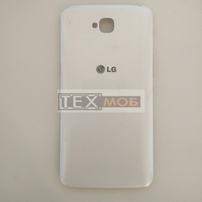Задня кришка LG G Pro Lite Dual D686 б\у