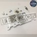 Середня частина корпусу зі склом камери LG D802 Середня частина корпусу зі склом камери LG D802
