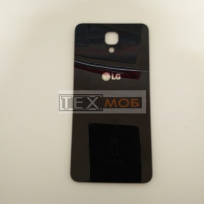 Задня кришка LG F650 X Screen б\у Задня кришка LG F650 X Screen б\у