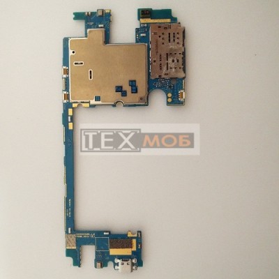 Материнська плата LG F650 X Screen