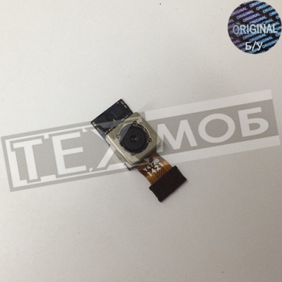 Камера основна LG G3 D855