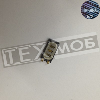 Динамік слуховий LG G3 D855