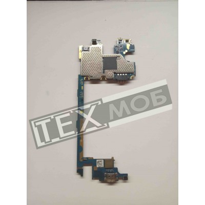 Материнська плата LG G3s D724