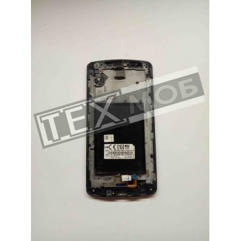 Рамка дисплея LG G3s D724