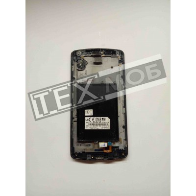 Рамка дисплея LG G3s D724