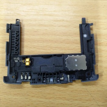 Нижній динамік (дзвінок) у корпусі LG G4s Dual H734 Нижній динамік (дзвінок) у корпусі LG G4s Dual H734