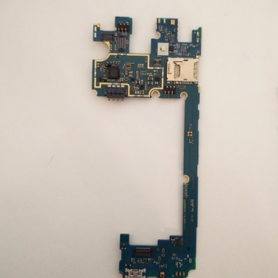 Материнська плата LG H540F