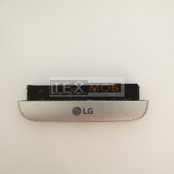 Нижня плата для LG G5 H820, G5 H830, G5 H850, G5 SE H840, G5 SE H845, конектор заряджання, з мікрофоном Нижня плата для LG G5 H820, G5 H830, G5 H850, G5 SE H840, G5 SE H845, конектор заряджання, з мікрофоном