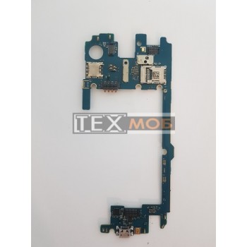 Материнська плата LG K410 K10