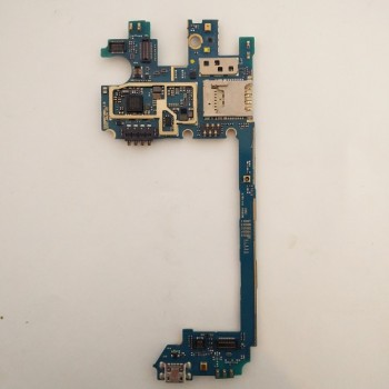 Материнська плата LG L Bello D335