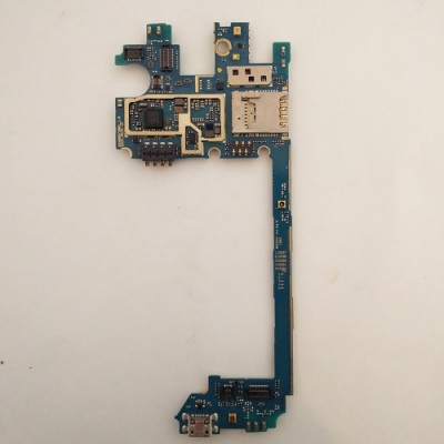 Материнська плата LG L Bello D335