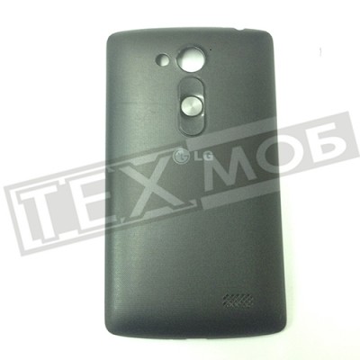  Задня кришка з кнопками керування LG L Fino D295
