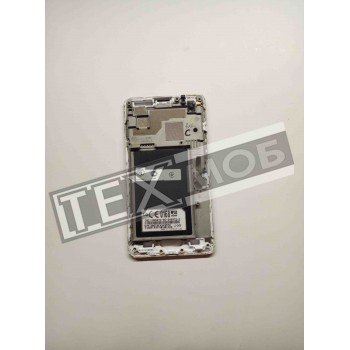 Рамка дисплея LG L5II E-450