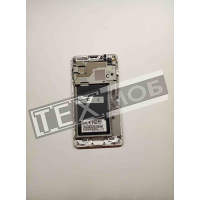 Рамка дисплея LG L5II E-450