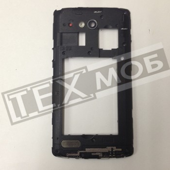 Середня частина корпусу LG L80