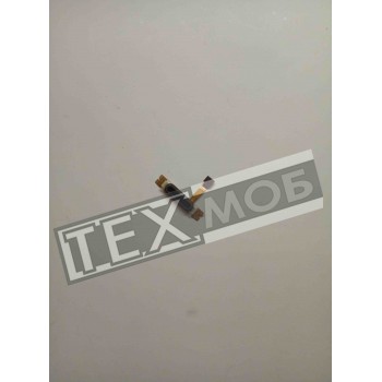 Шлейф із кнопкою Home LG L90 D405