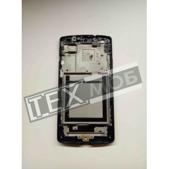 Дисплей у рамці LG Nexus 5 D820 Orig