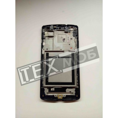 Дисплей у рамці LG Nexus 5 D820 Orig