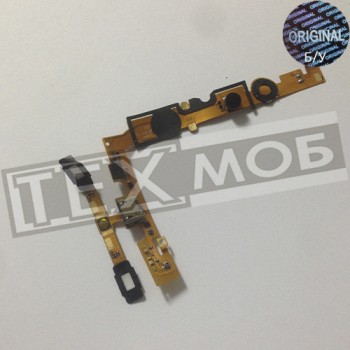 Шлейф із роз'ємом зарядки LG Optimus L7 P705
