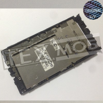 Рамка дисплея LG Optimus L7 P705