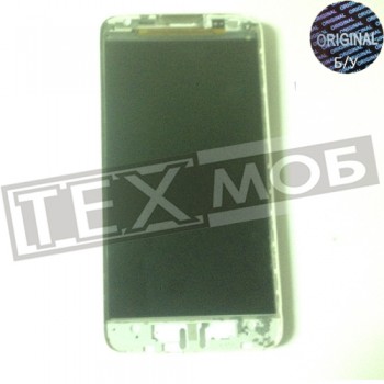 Дисплей у рамці LG Optimus L90 D405