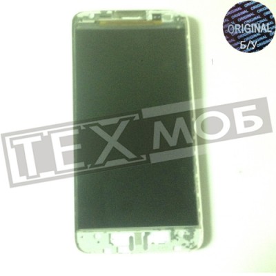  Дисплей у рамці LG Optimus L90 D405