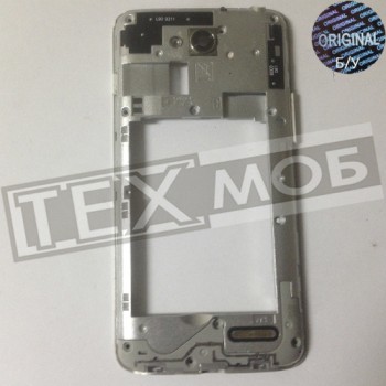 Середня частина корпусу LG Optimus L90 D405