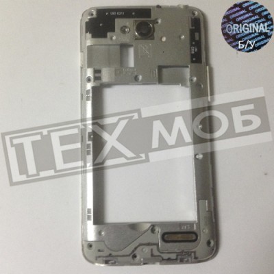  Середня частина корпусу LG Optimus L90 D405