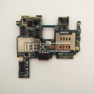 Материнська плата LG P715