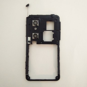 Середня частина корпусу LG SU760 Optimus 3D