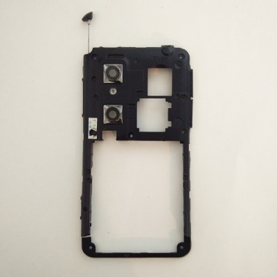 Середня частина корпусу LG SU760 Optimus 3D