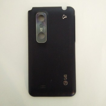 Задня кришка LG SU760 Optimus 3D