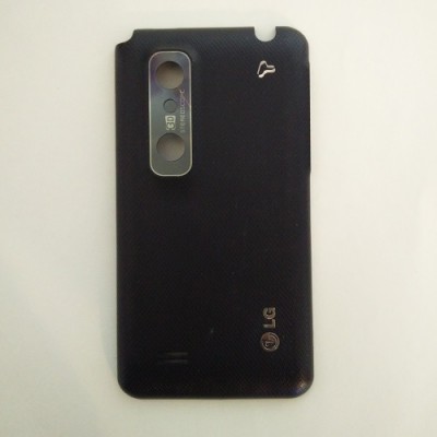 Задня кришка LG SU760 Optimus 3D Задня кришка LG SU760 Optimus 3D