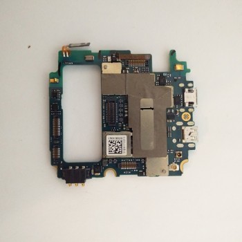 Материнська плата LG SU760 Optimus 3D